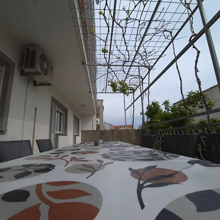 Apartment Josip Kastela