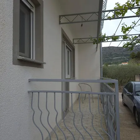 Apartment Josip